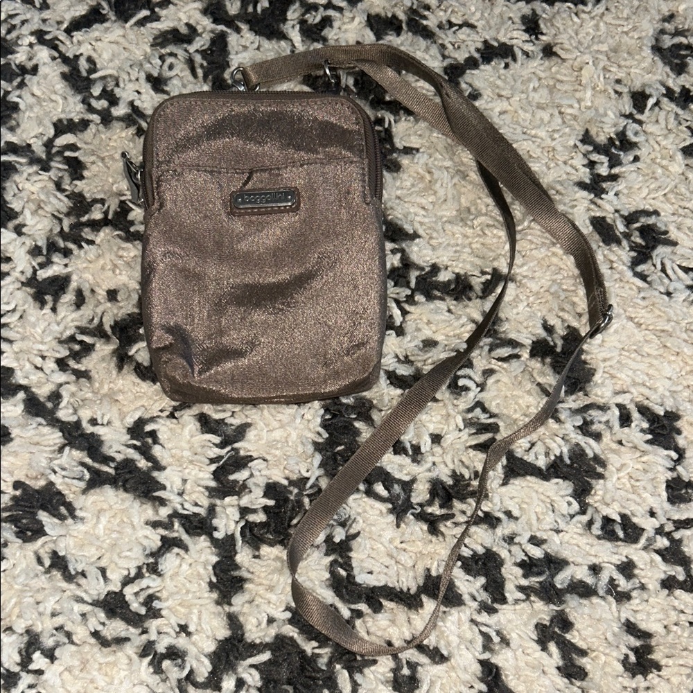 Baggallini Crossbody Bag